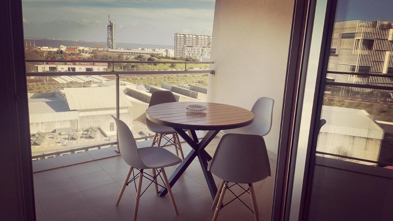 Expo River View 리스본 외부 사진